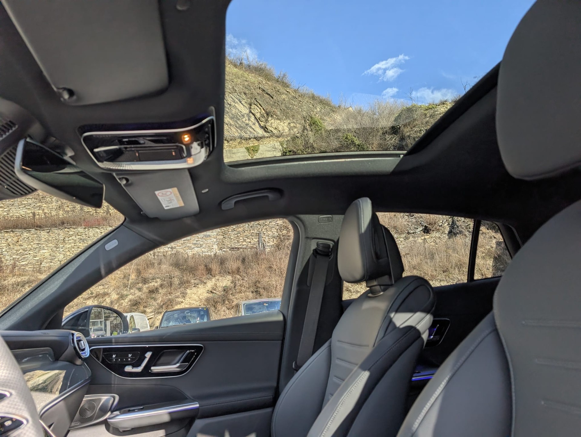 MERCEDES-BENZ GLC Coupé 300 4Matic 9G-Tronic-image-18