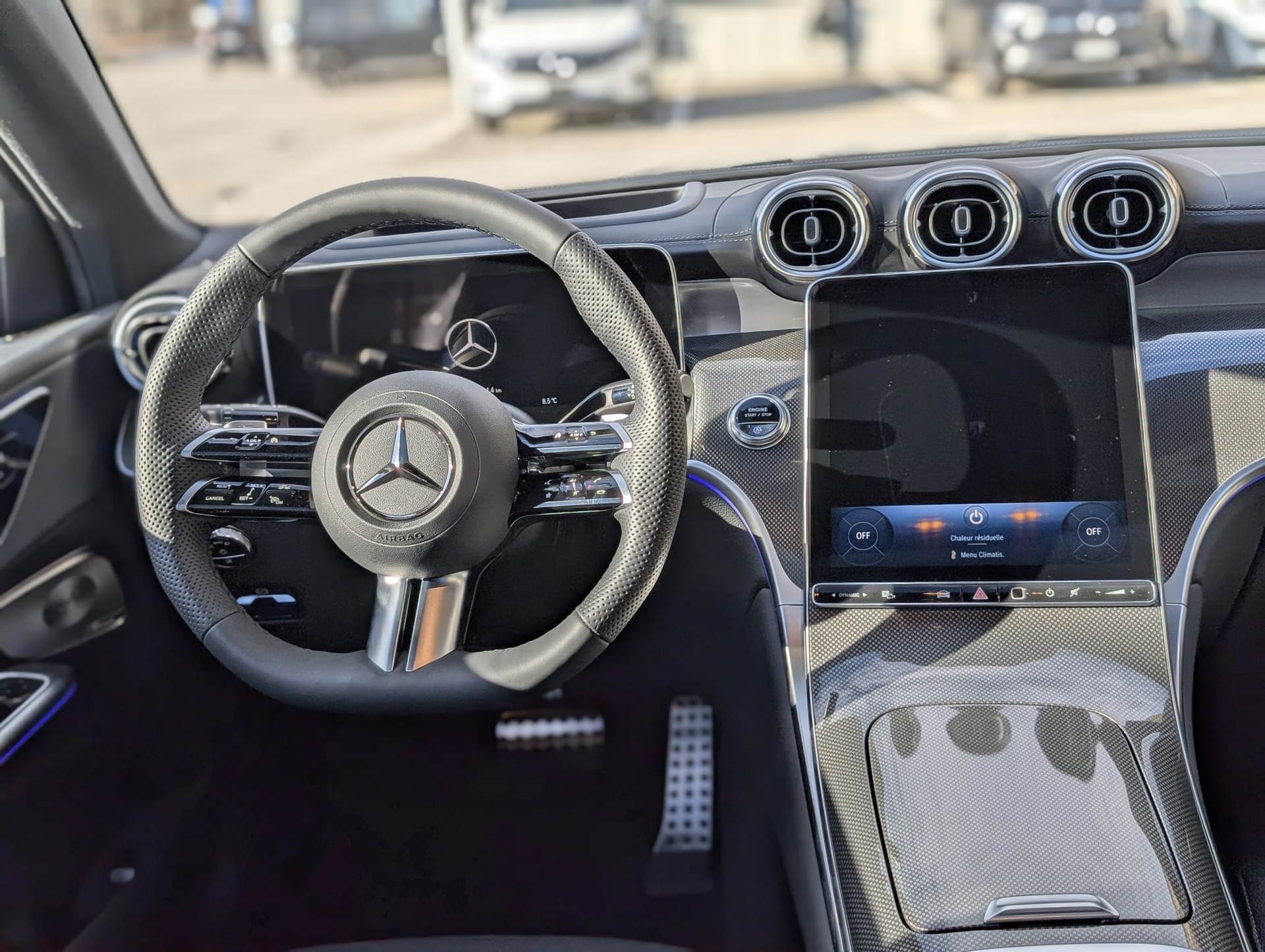 MERCEDES-BENZ GLC Coupé 300 4Matic 9G-Tronic-image-10