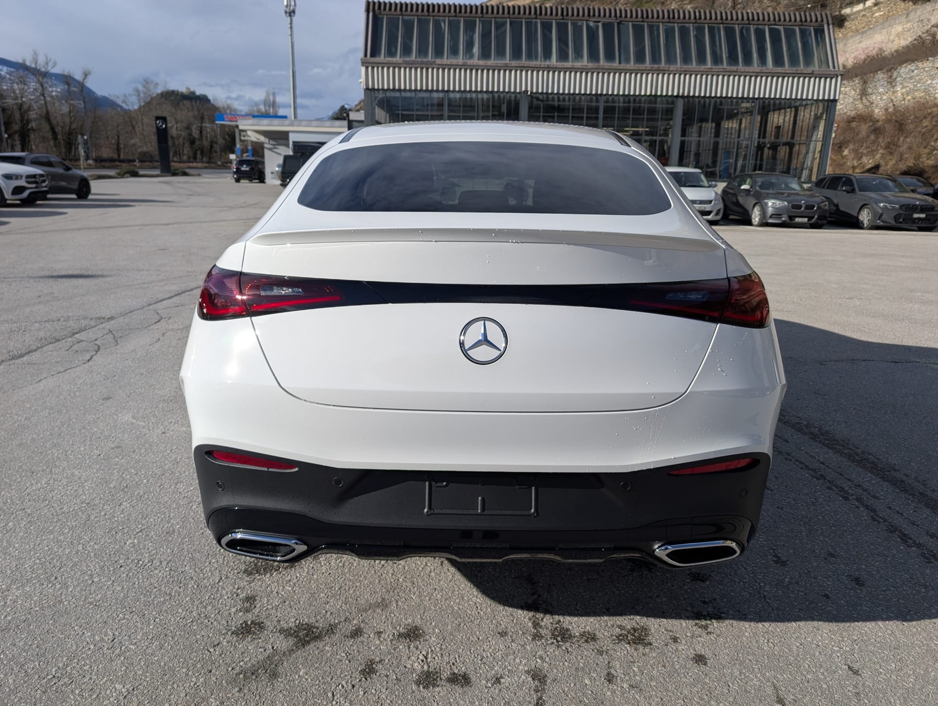 MERCEDES-BENZ GLC Coupé 300 4Matic 9G-Tronic-image-5