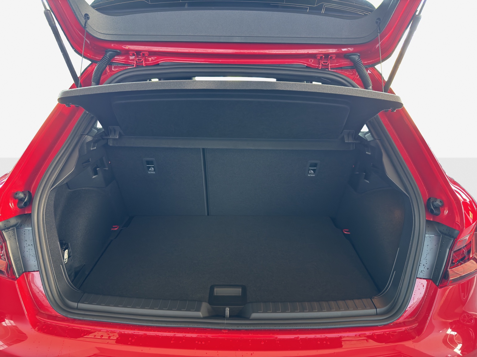 AUDI A1 Sportback 30 TFSI S Line Attraction S-tronic-image-5