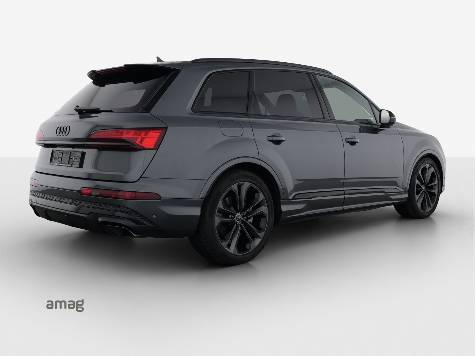 AUDI Q7 55 TFSI e quattro PHEV S line tiptronic-showroom-element-3