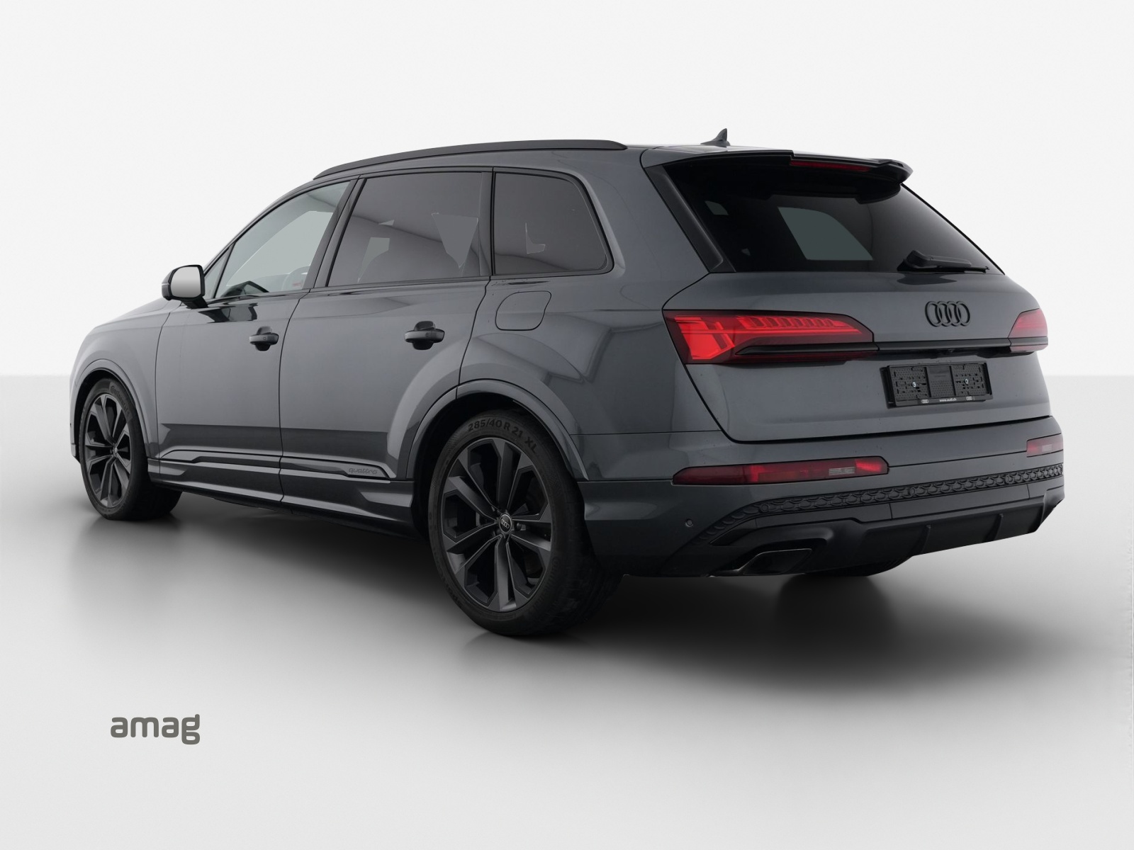 AUDI Q7 55 TFSI e quattro PHEV S line tiptronic-showroom-element-2