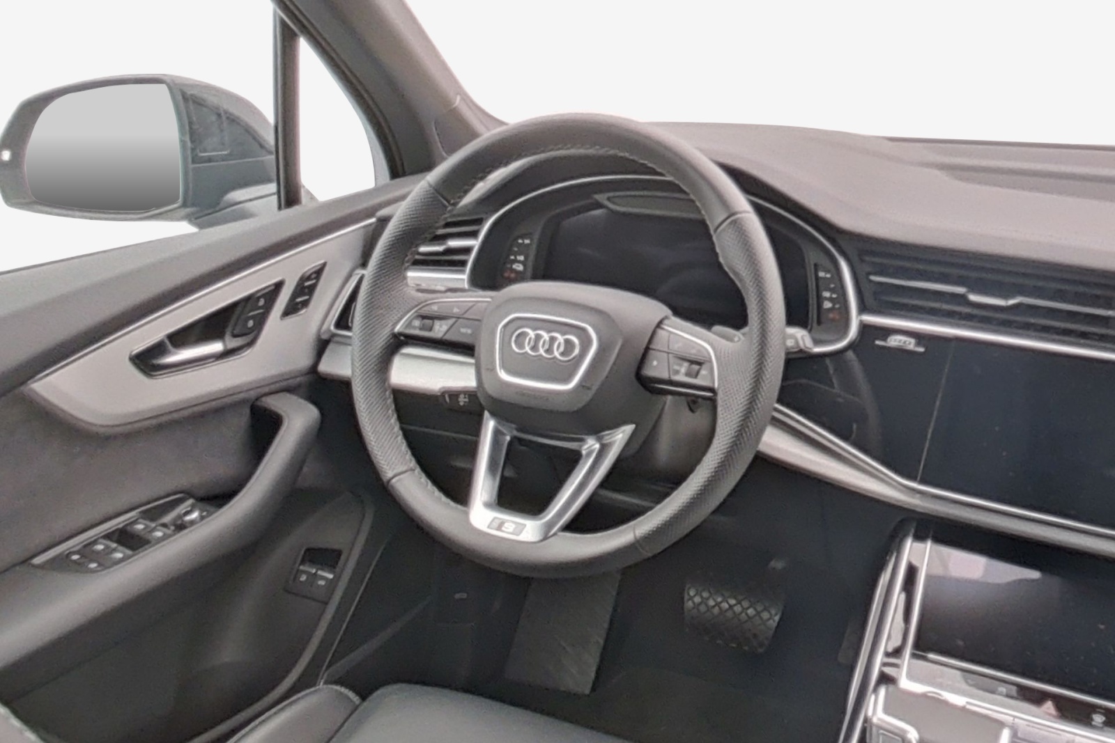 AUDI Q7 55 TFSI e quattro PHEV S line tiptronic-image-5