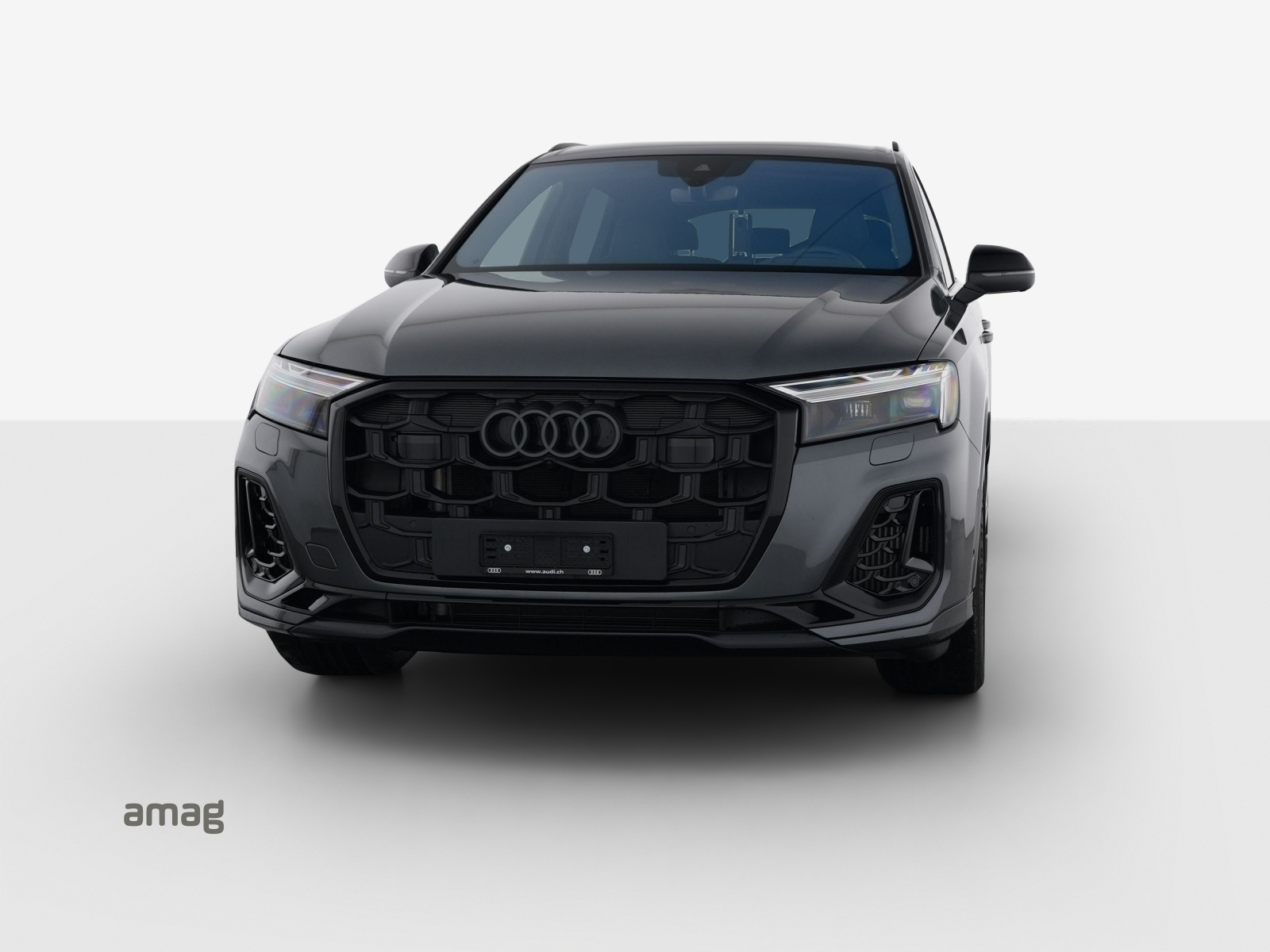 AUDI Q7 55 TFSI e quattro PHEV S line tiptronic-image-6