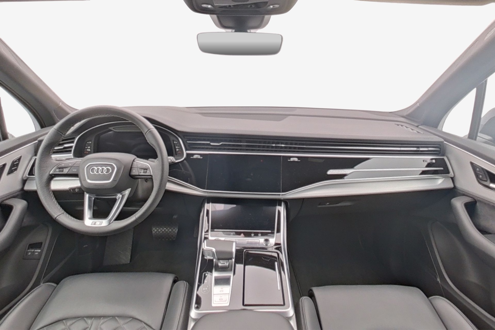 AUDI Q7 55 TFSI e quattro PHEV S line tiptronic-image-7