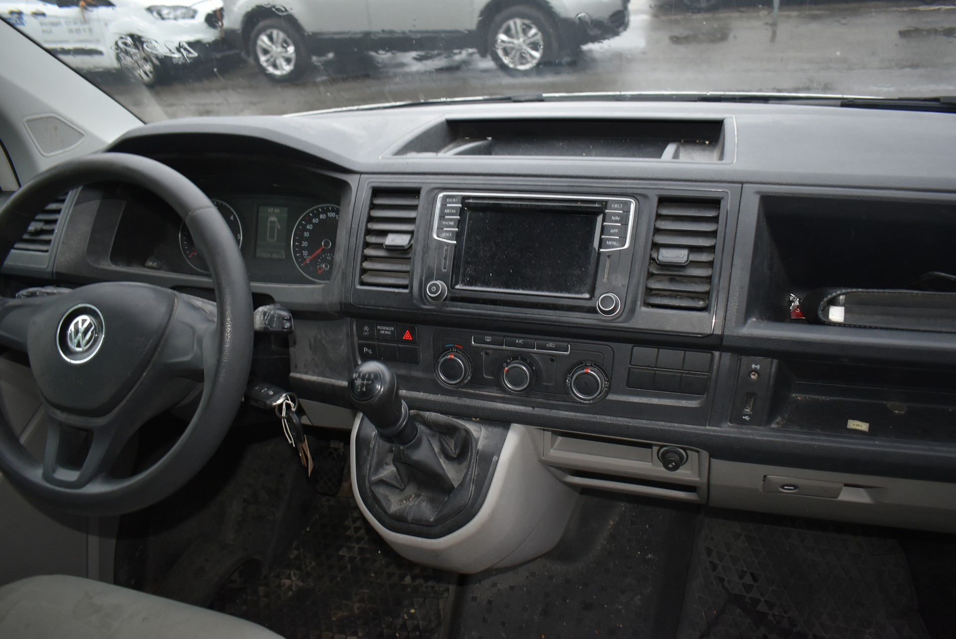 VW T6 2.0 TDI Euro 6-image-6