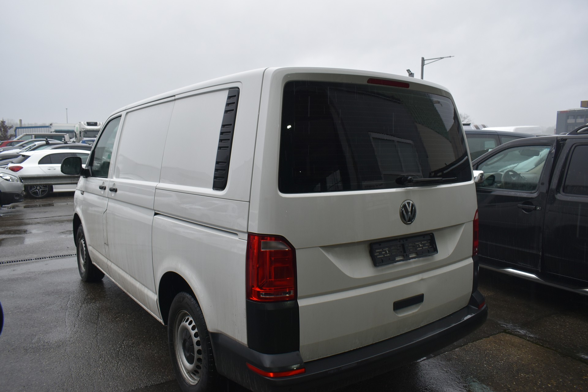 VW T6 2.0 TDI Euro 6-image-3