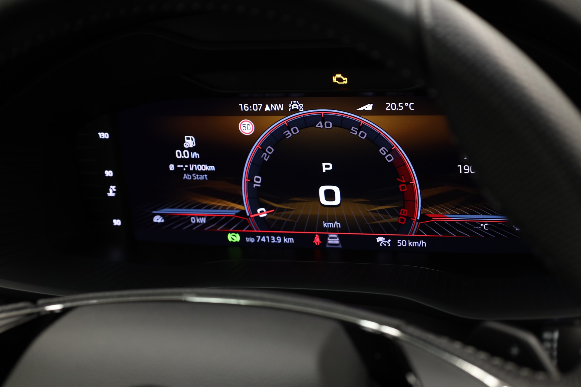 SKODA Kodiaq 2.0 TSI Sportline DSG-image-26