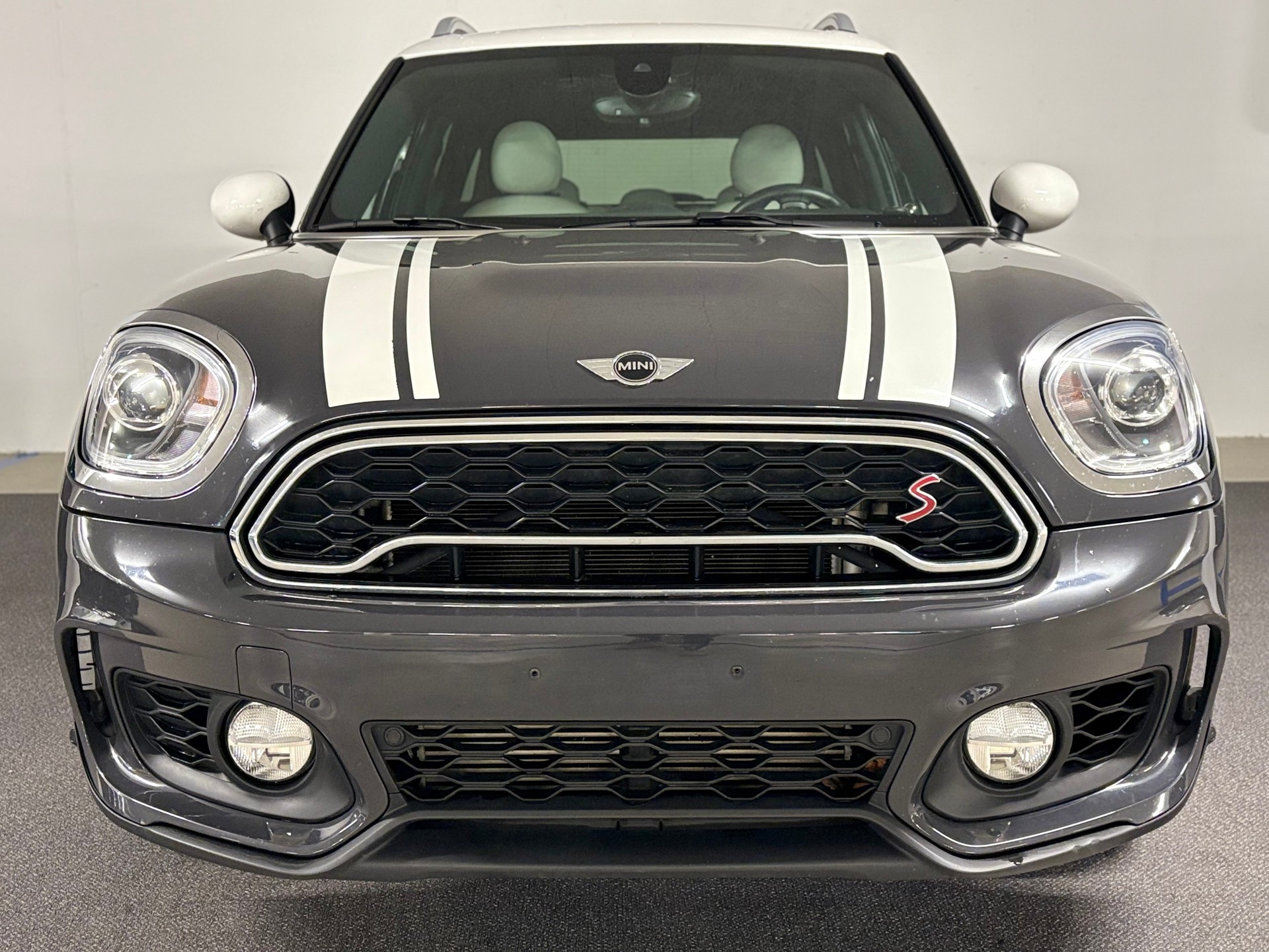 MINI Countryman Cooper S ALL4 Steptronic Frisch ab MFK-image-1