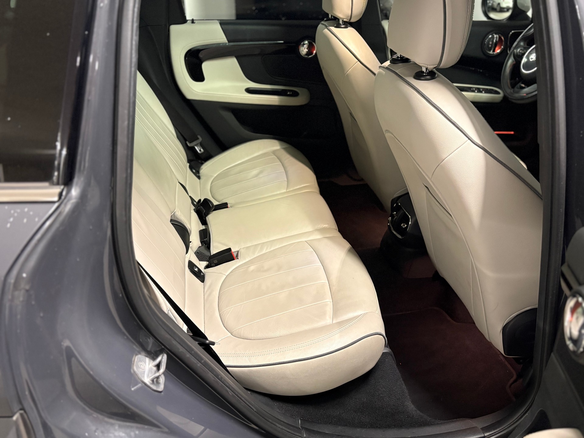 MINI Countryman Cooper S ALL4 Steptronic Frisch ab MFK-image-11