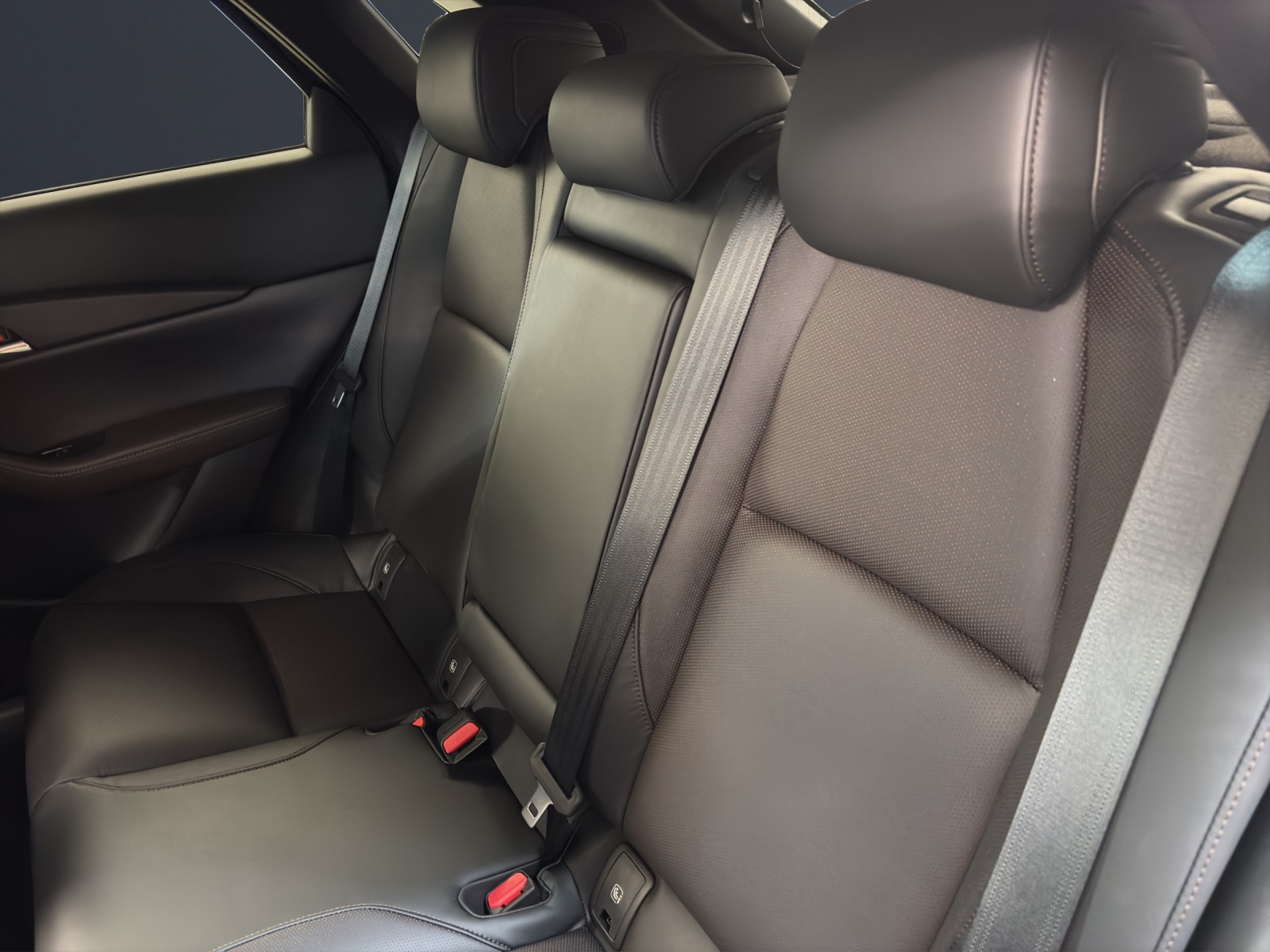 MAZDA CX-30 SKYACTIV-G 140 M Hybrid Takumi FWD AT-image-16
