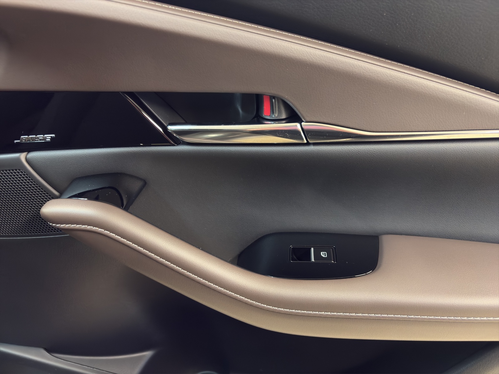 MAZDA CX-30 SKYACTIV-G 140 M Hybrid Takumi FWD AT-image-10