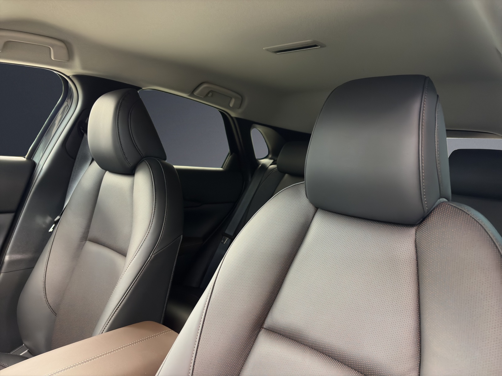 MAZDA CX-30 SKYACTIV-G 140 M Hybrid Takumi FWD AT-image-7