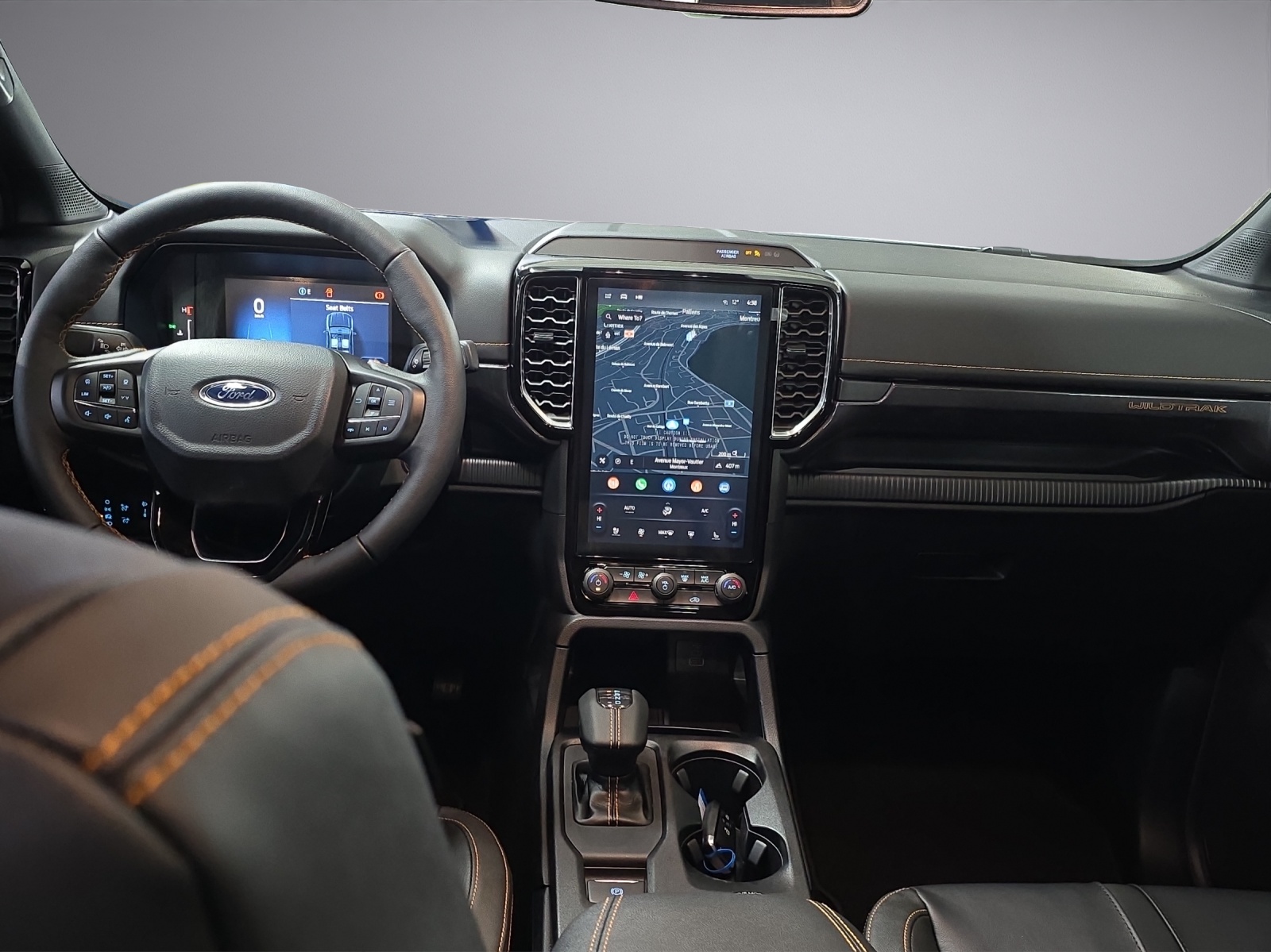 FORD Ranger dcab.pick-up 2.0 EcoBlu-image-8
