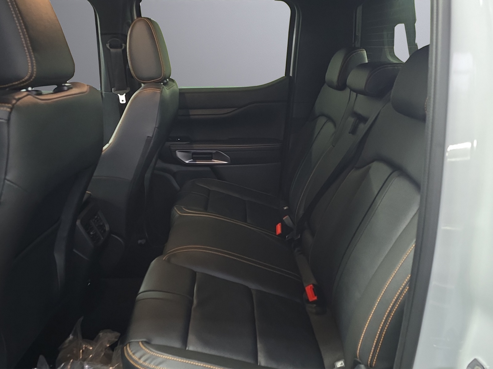FORD Ranger dcab.pick-up 2.0 EcoBlu-image-7