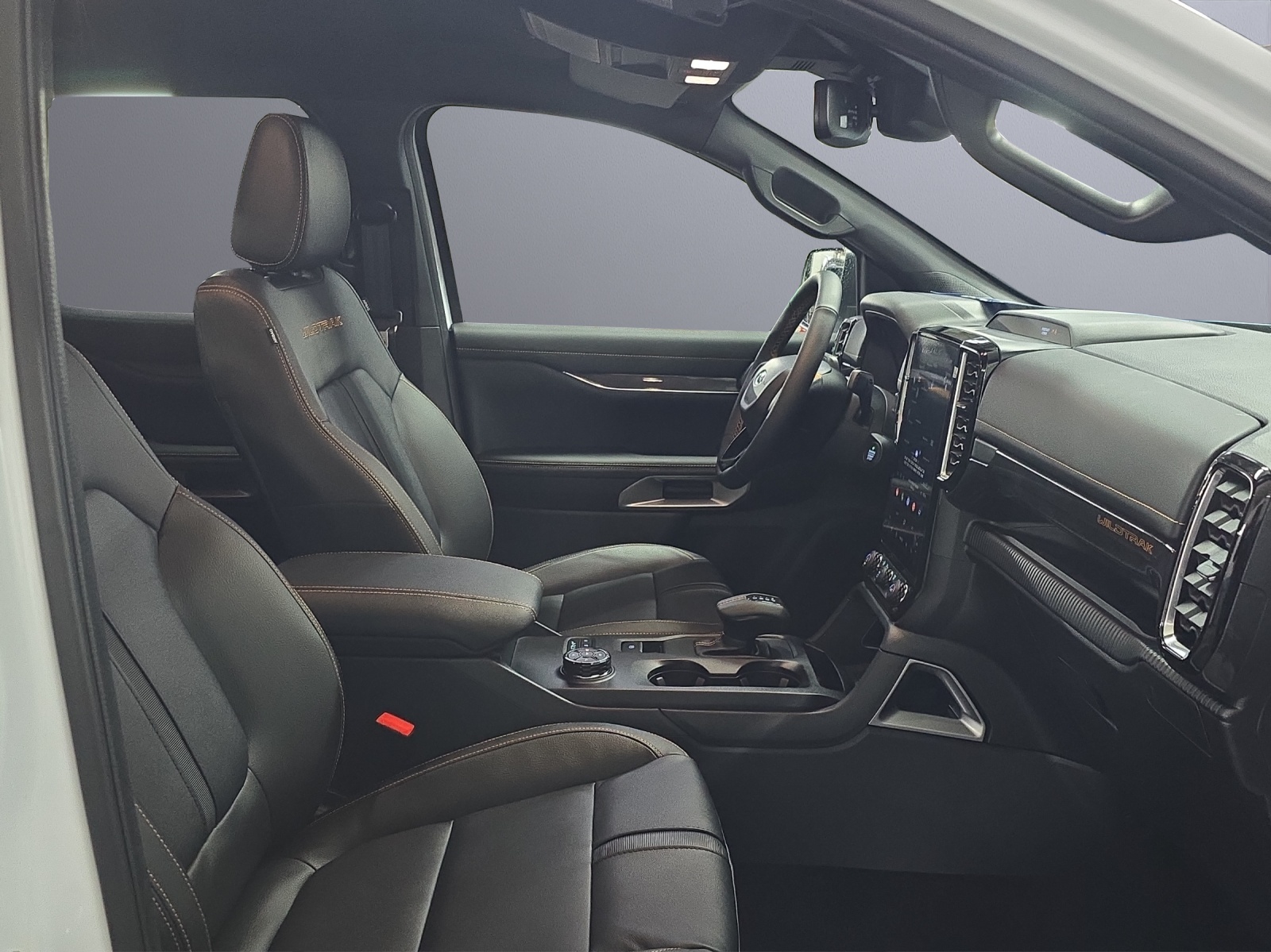 FORD Ranger dcab.pick-up 2.0 EcoBlu-image-11