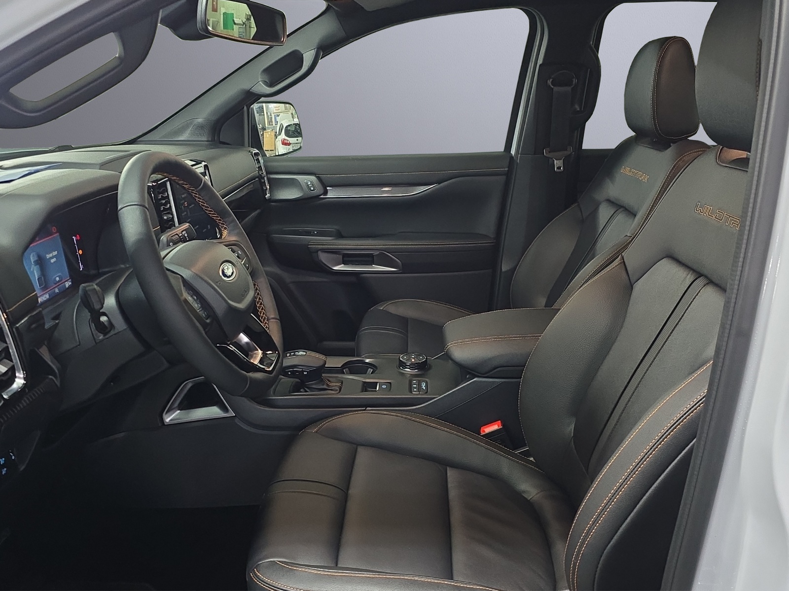 FORD Ranger dcab.pick-up 2.0 EcoBlu-image-4