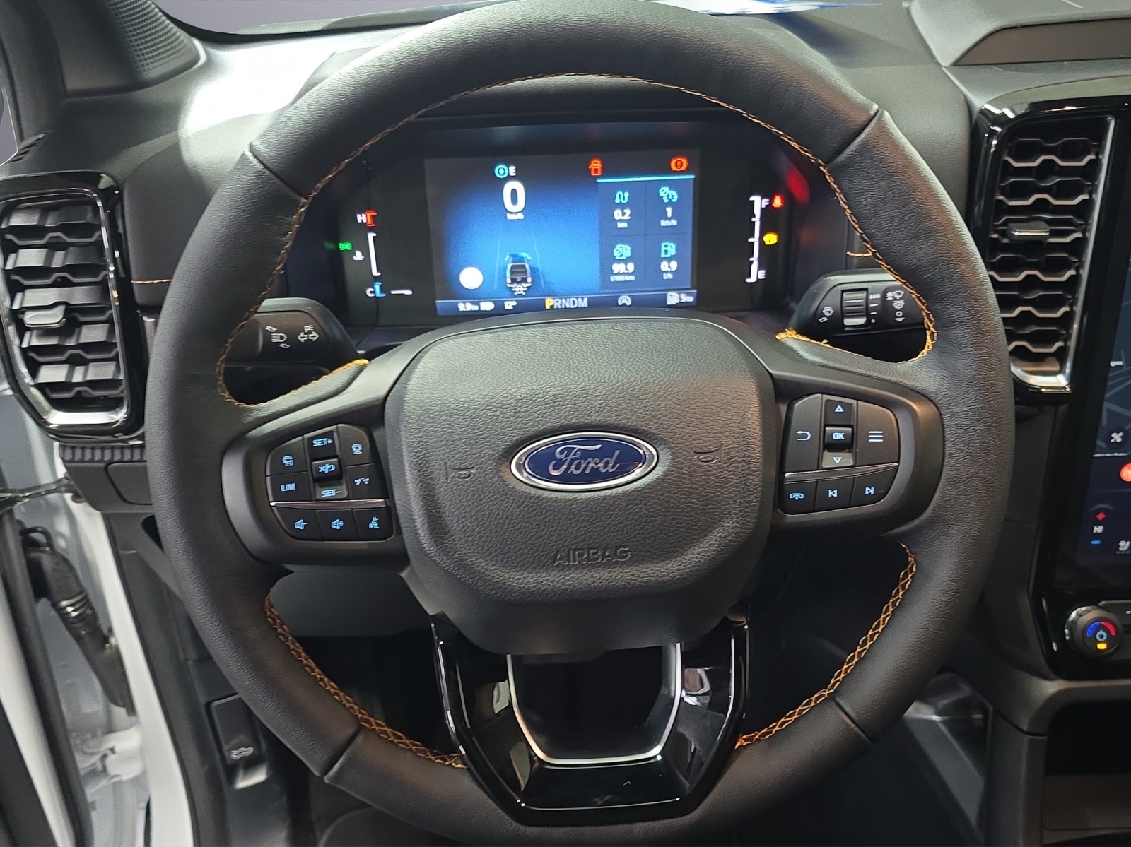 FORD Ranger dcab.pick-up 2.0 EcoBlu-image-5