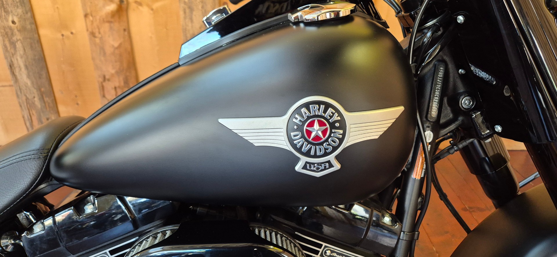HARLEY-DAVIDSON FLSTFBS Fat Boy S Special ABS-image-3