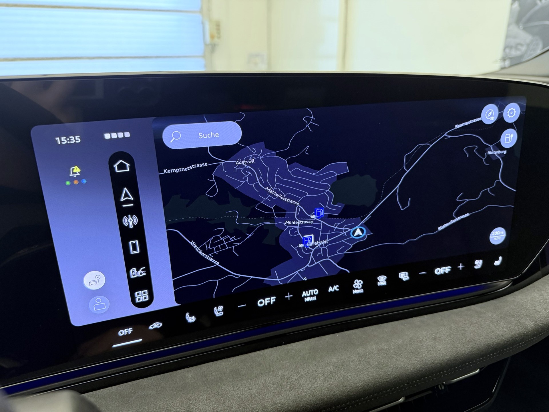 AUDI A6 Sportback e-tron quattro-image-13