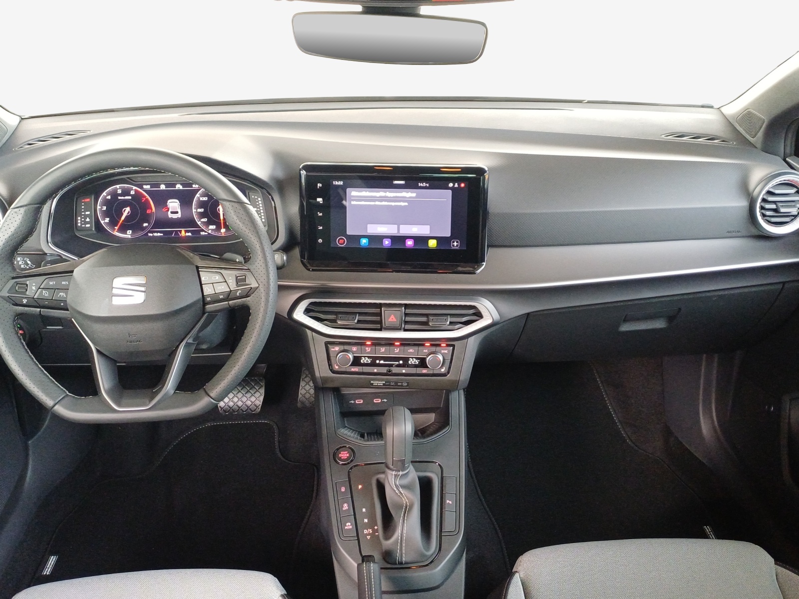 SEAT NEW SEAT IBIZA MOVE FR-image-8