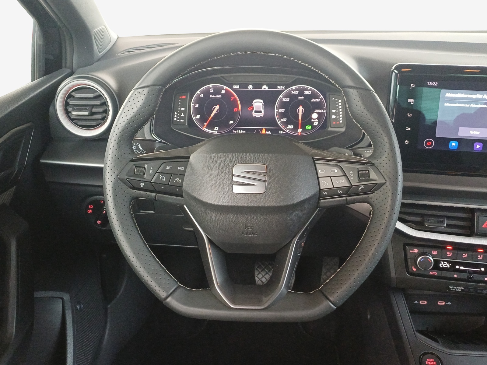 SEAT NEW SEAT IBIZA MOVE FR-image-9