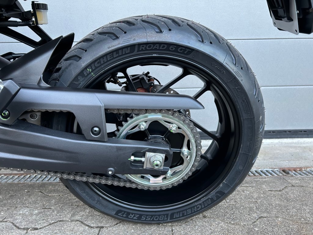 YAMAHA Tracer 7-image-10