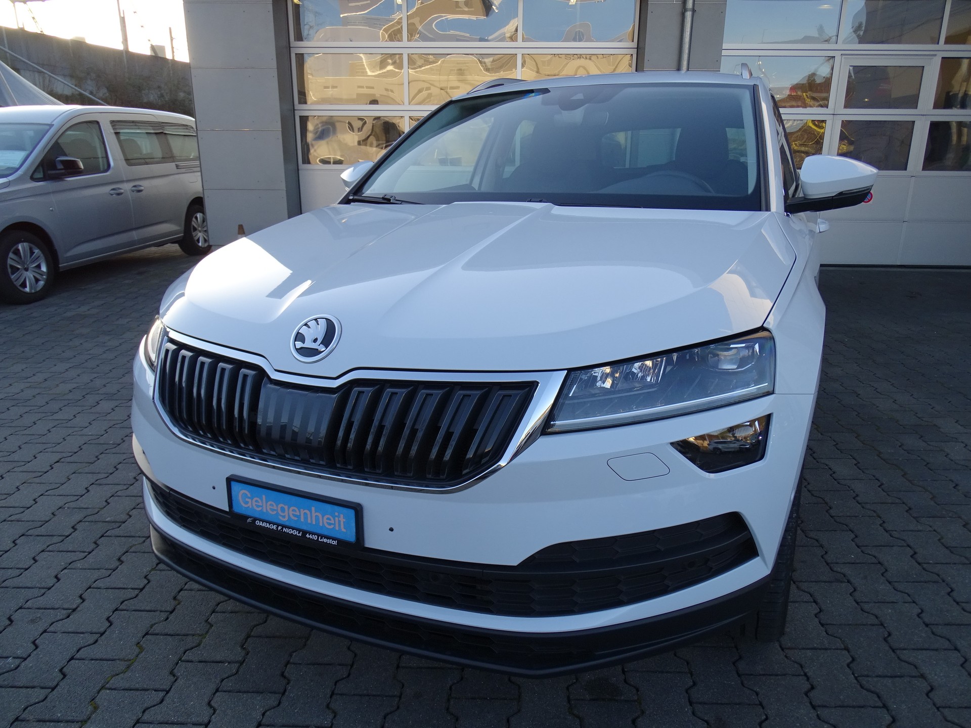 SKODA Karoq 1.5 TSI ACT Style DSG-image-18