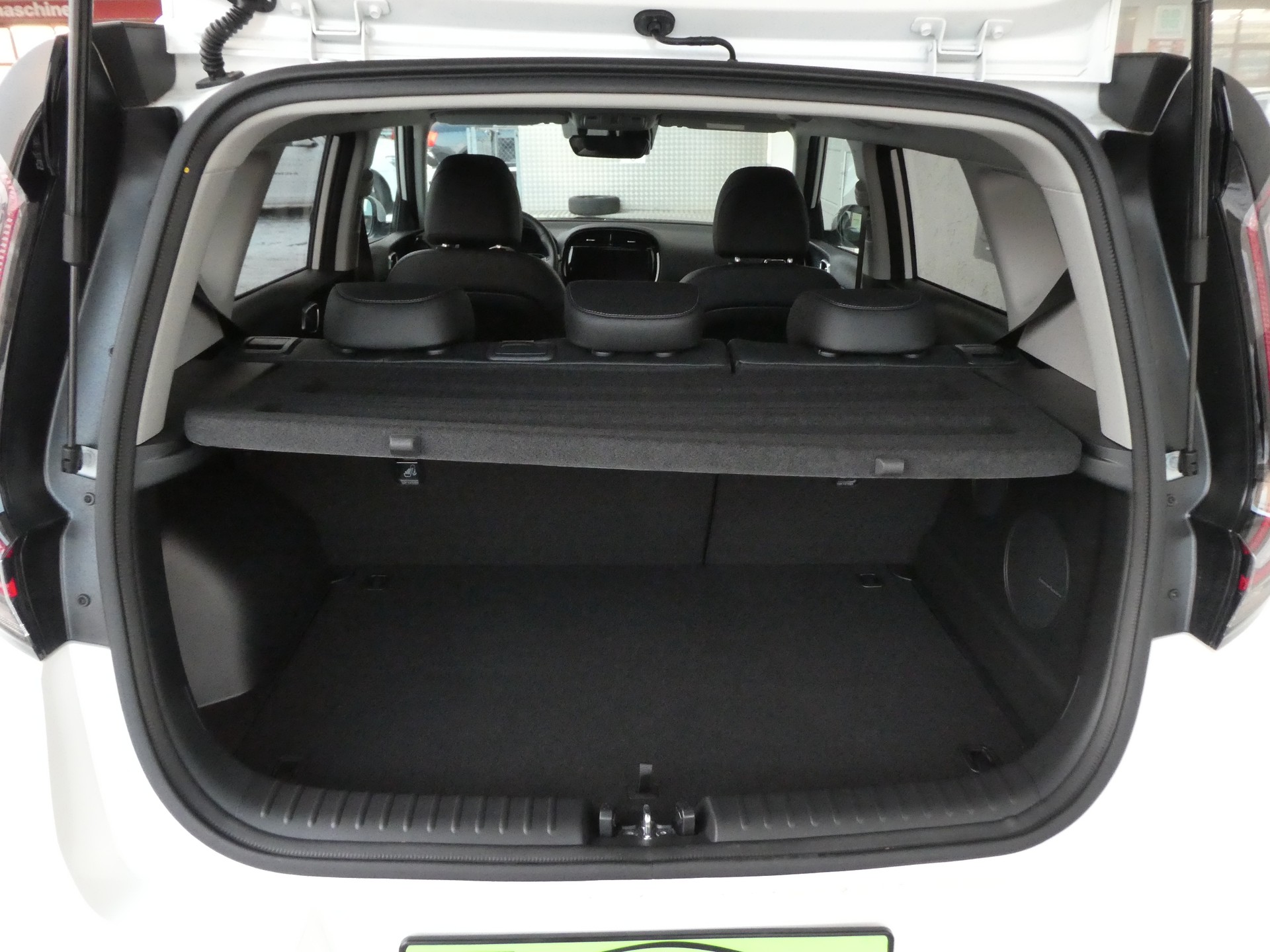 KIA e Soul Style-image-5
