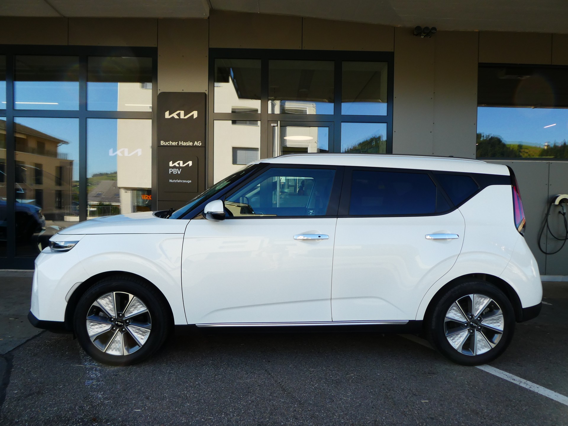 KIA e Soul Style-image-0