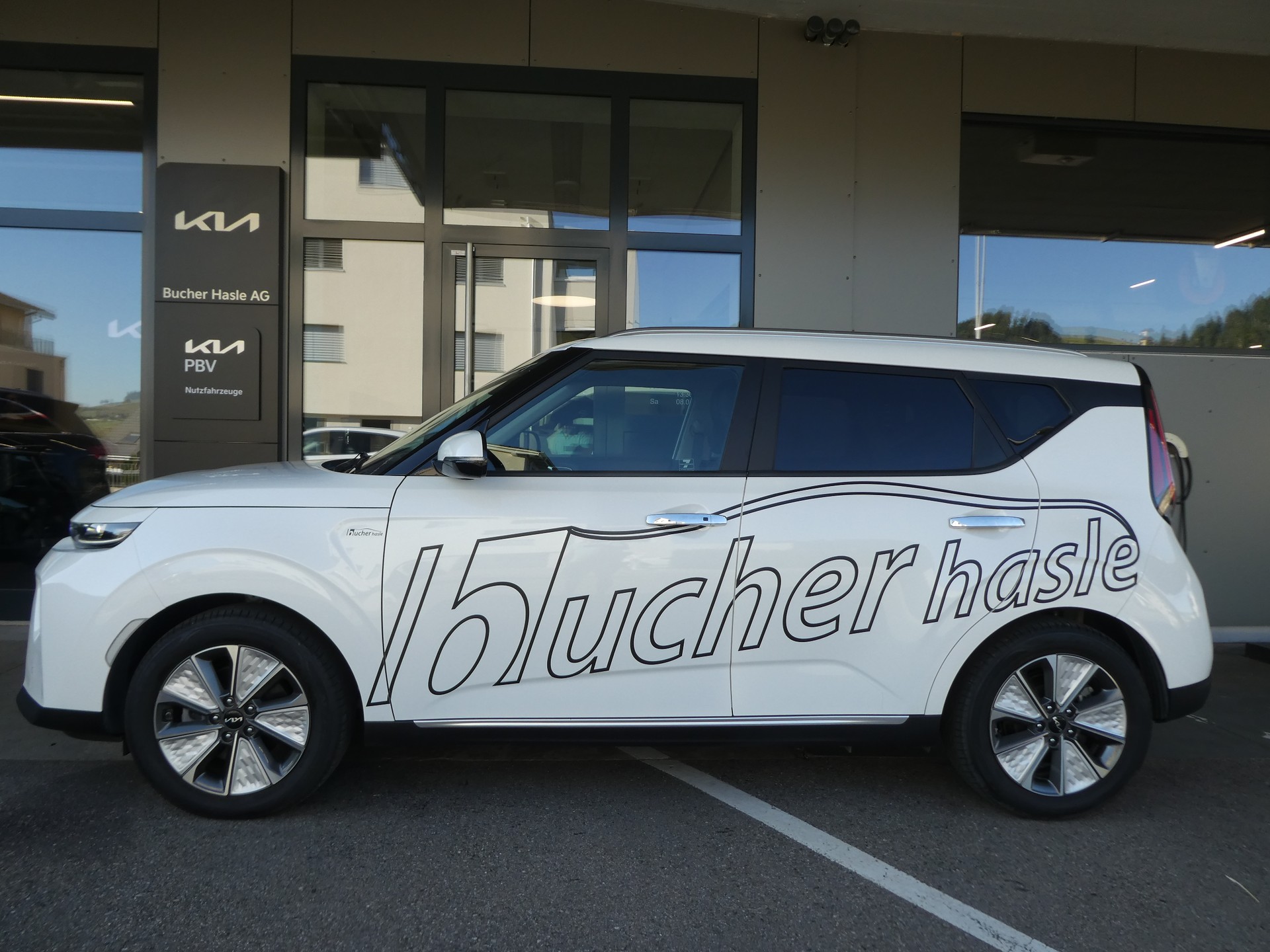 KIA e Soul Style-image-1