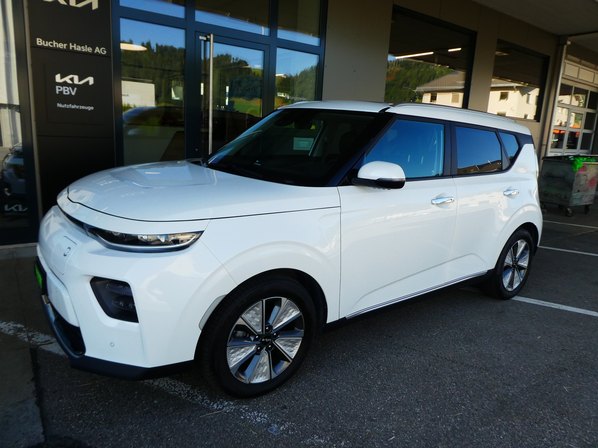 KIA e Soul Style-image-6