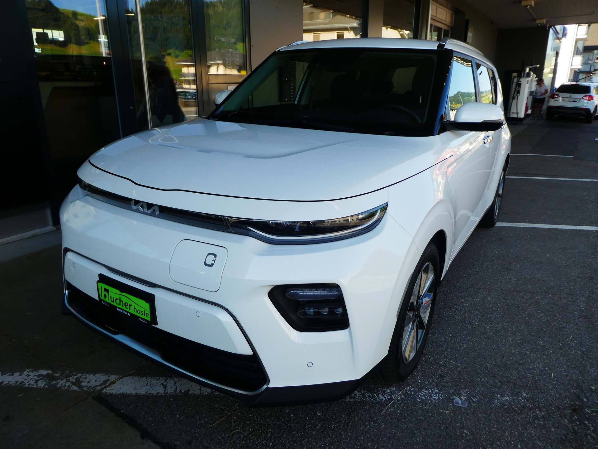 KIA e Soul Style-image-7
