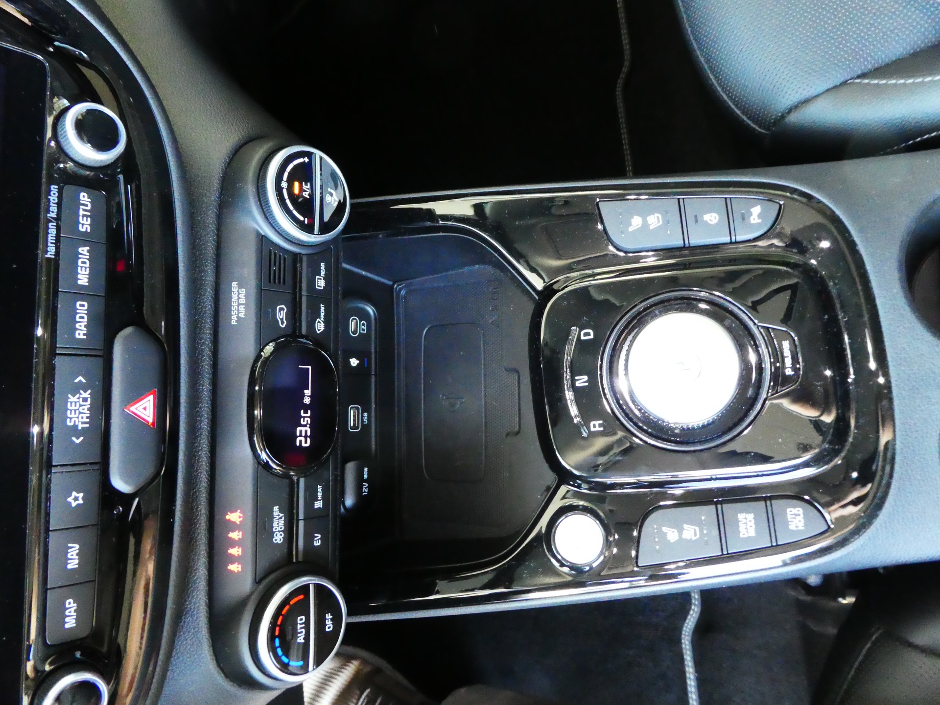 KIA e Soul Style-image-4