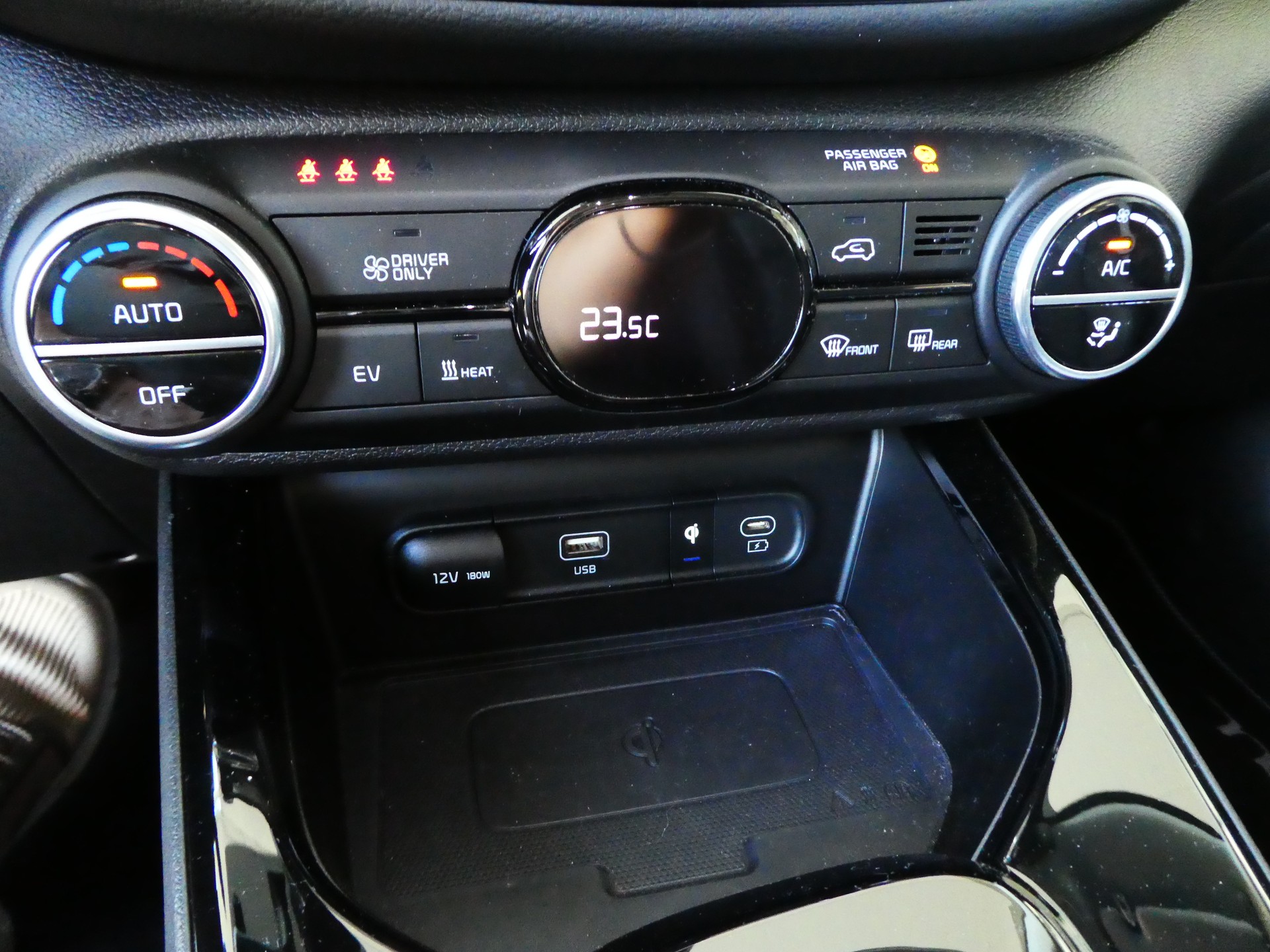 KIA e Soul Style-image-13
