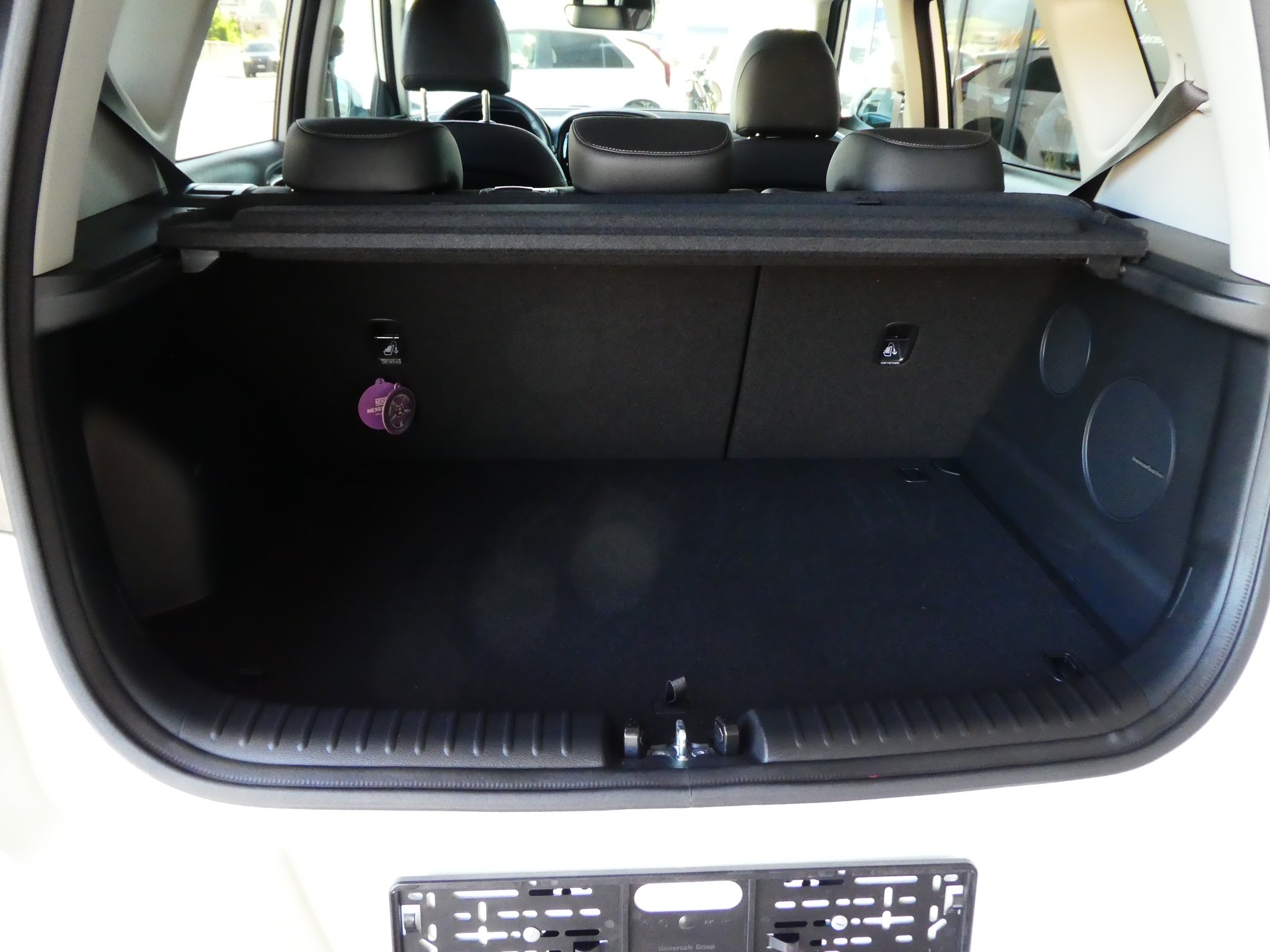 KIA e Soul Style-image-10