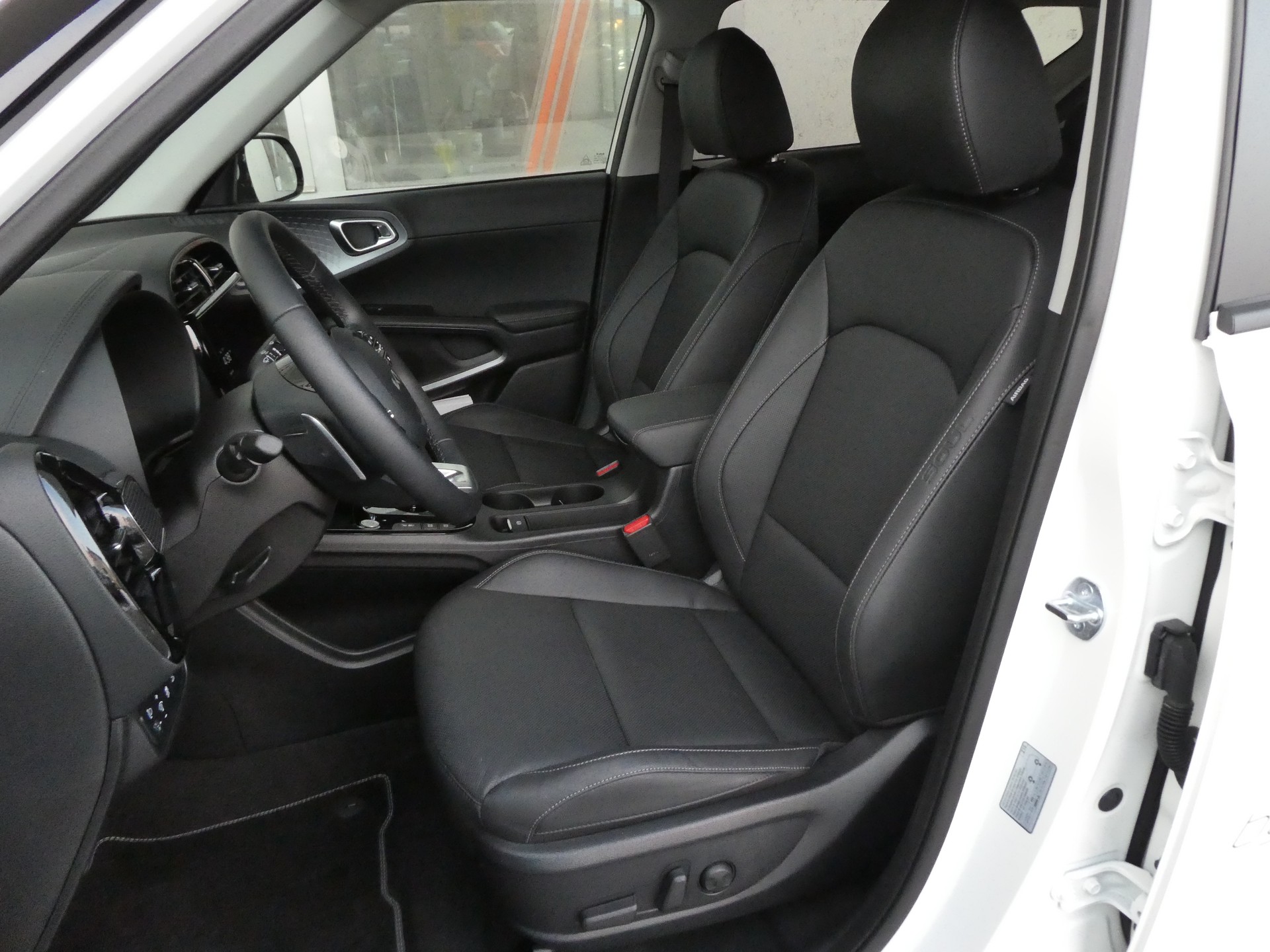 KIA e Soul Style-image-7