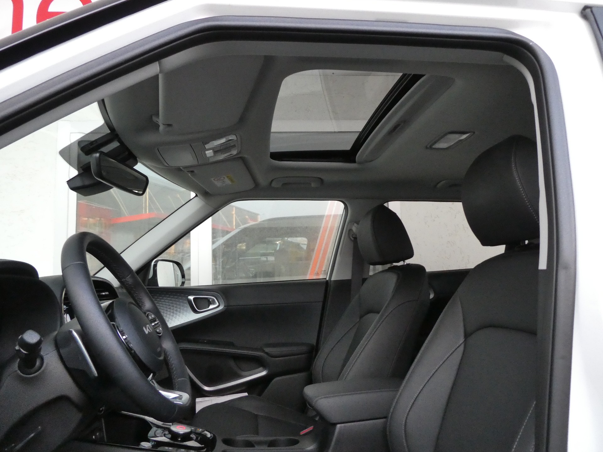 KIA e Soul Style-image-13