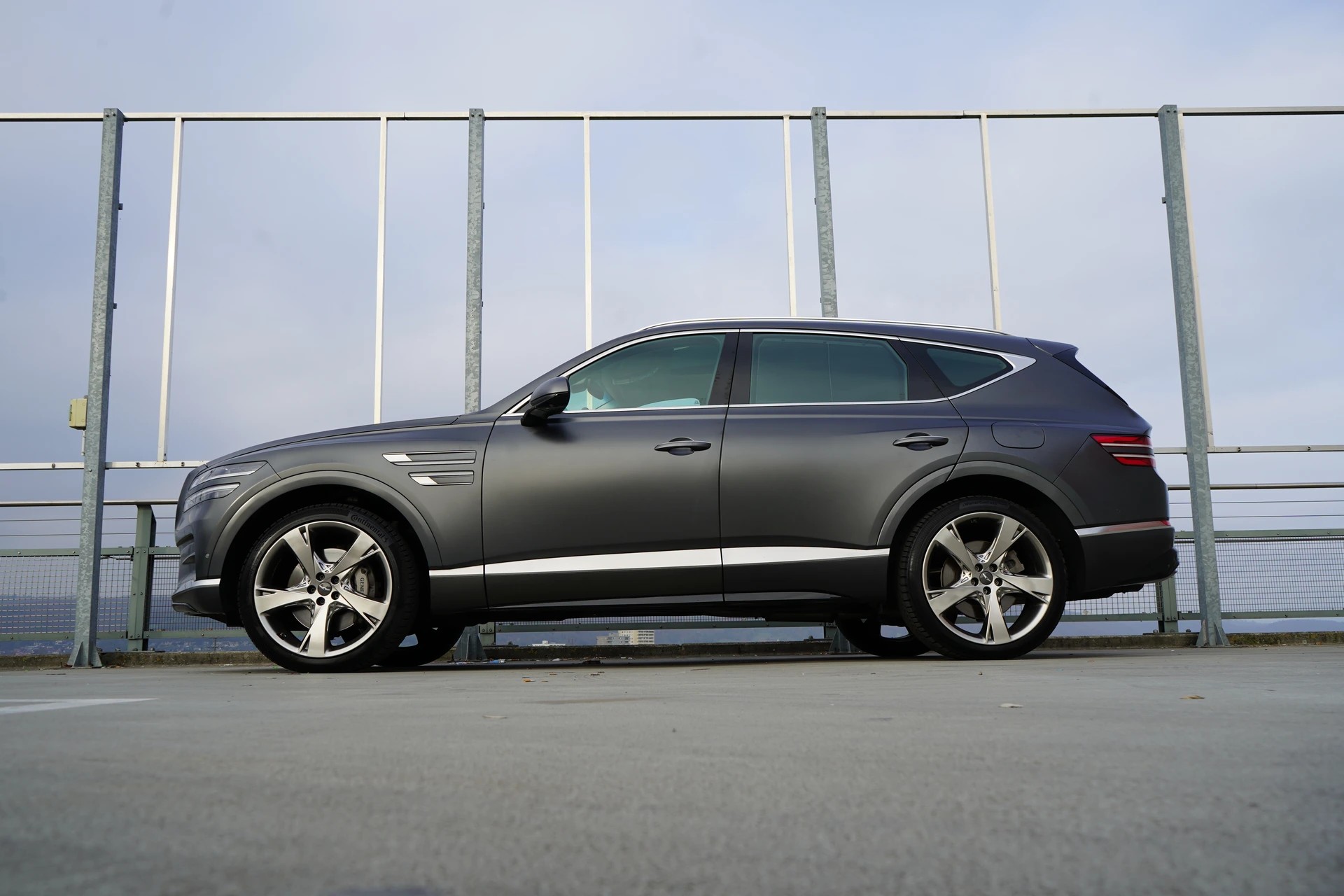 GENESIS GV80 3.0 CRDI LUXUS AT8 AWD l 277 PS-showroom-element-3