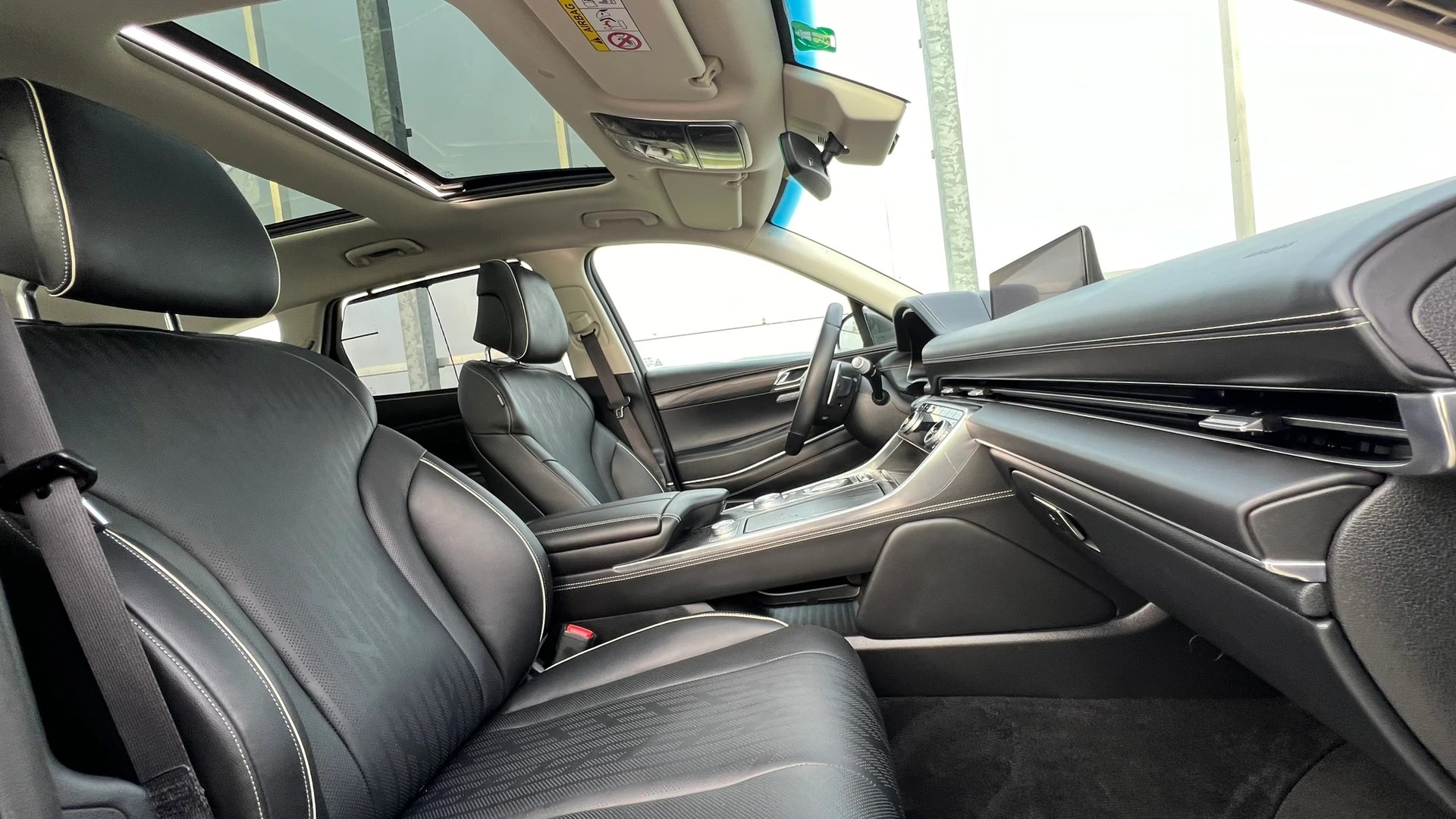 GENESIS GV80 3.0 CRDI LUXUS AT8 AWD l 277 PS-image-25