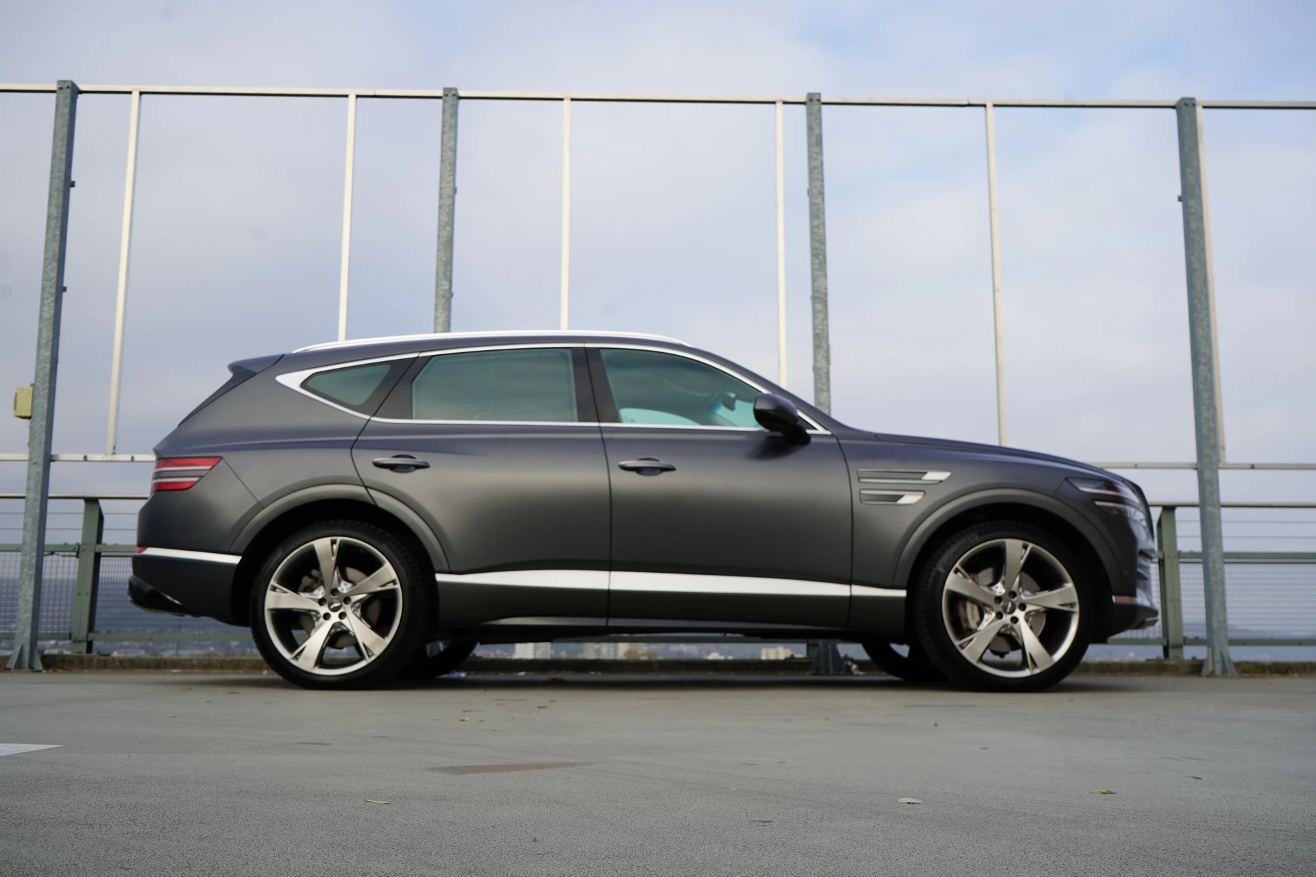 GENESIS GV80 3.0 CRDI LUXUS AT8 AWD l 277 PS-showroom-element-2