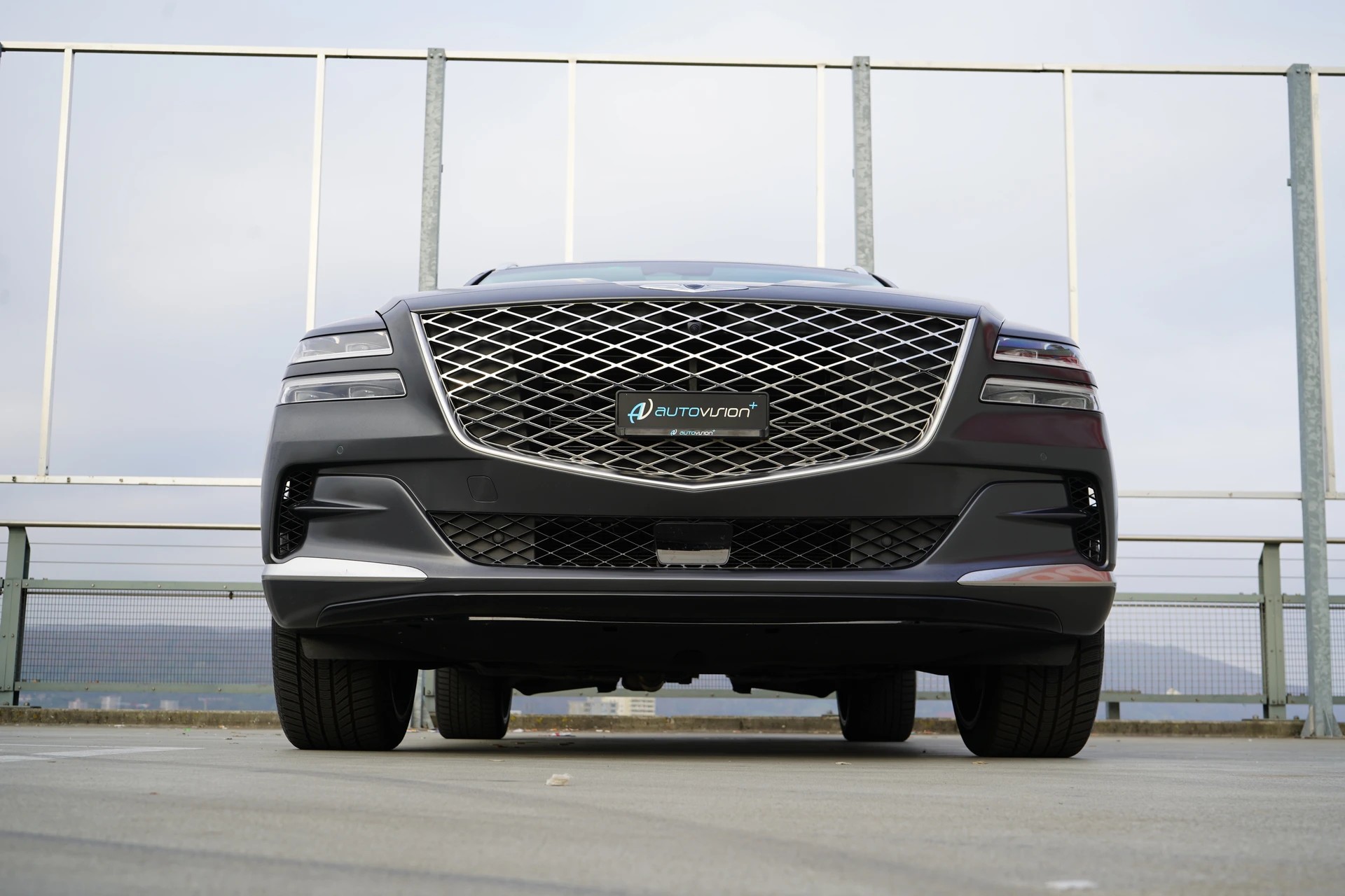 GENESIS GV80 3.0 CRDI LUXUS AT8 AWD l 277 PS-image-13