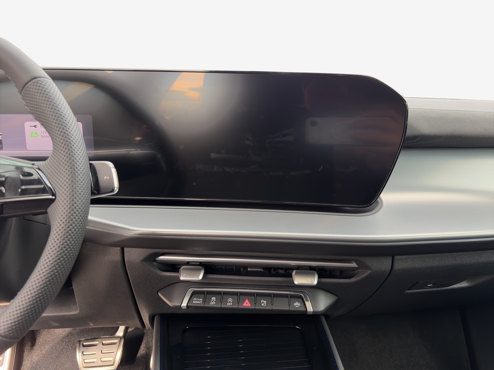AUDI Q3 SUV 110 kW TFSI S tronic-image-10