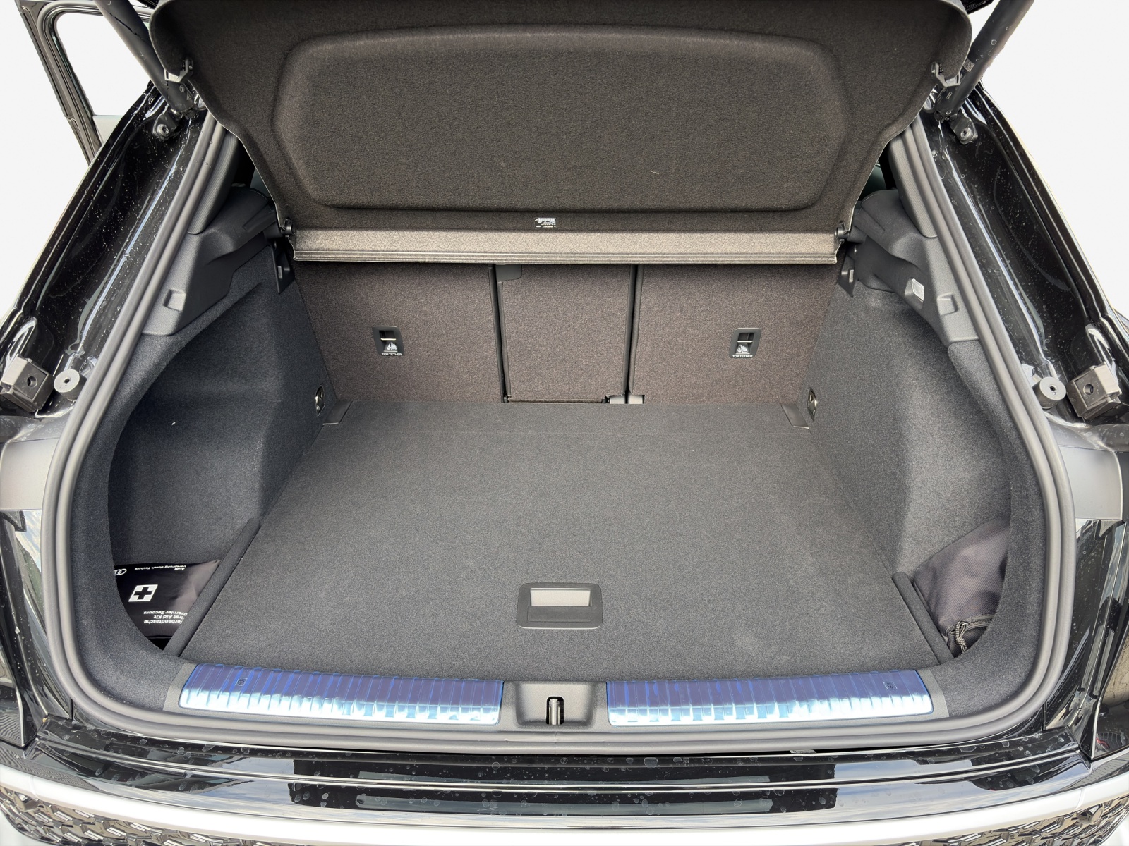 AUDI Q3 SUV 110 kW TFSI S tronic-image-12