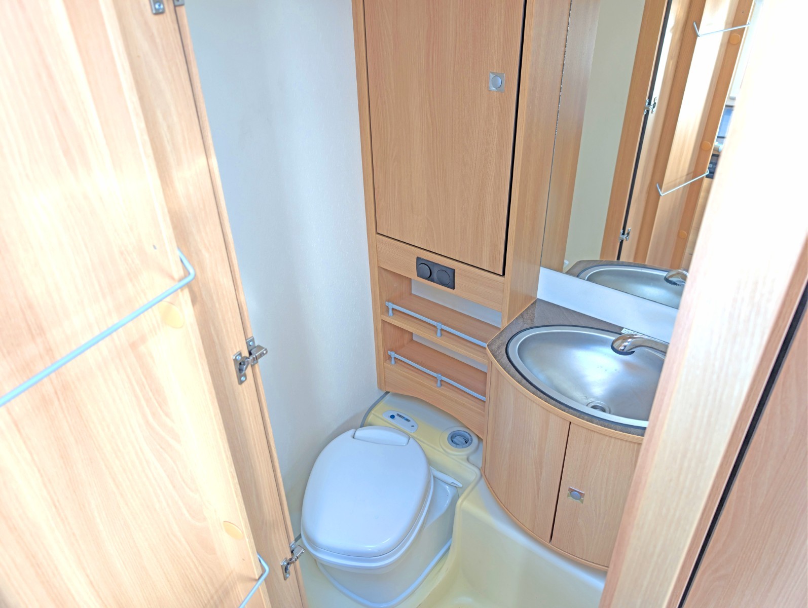DETHLEFFS S.E. 430 QR-image-8