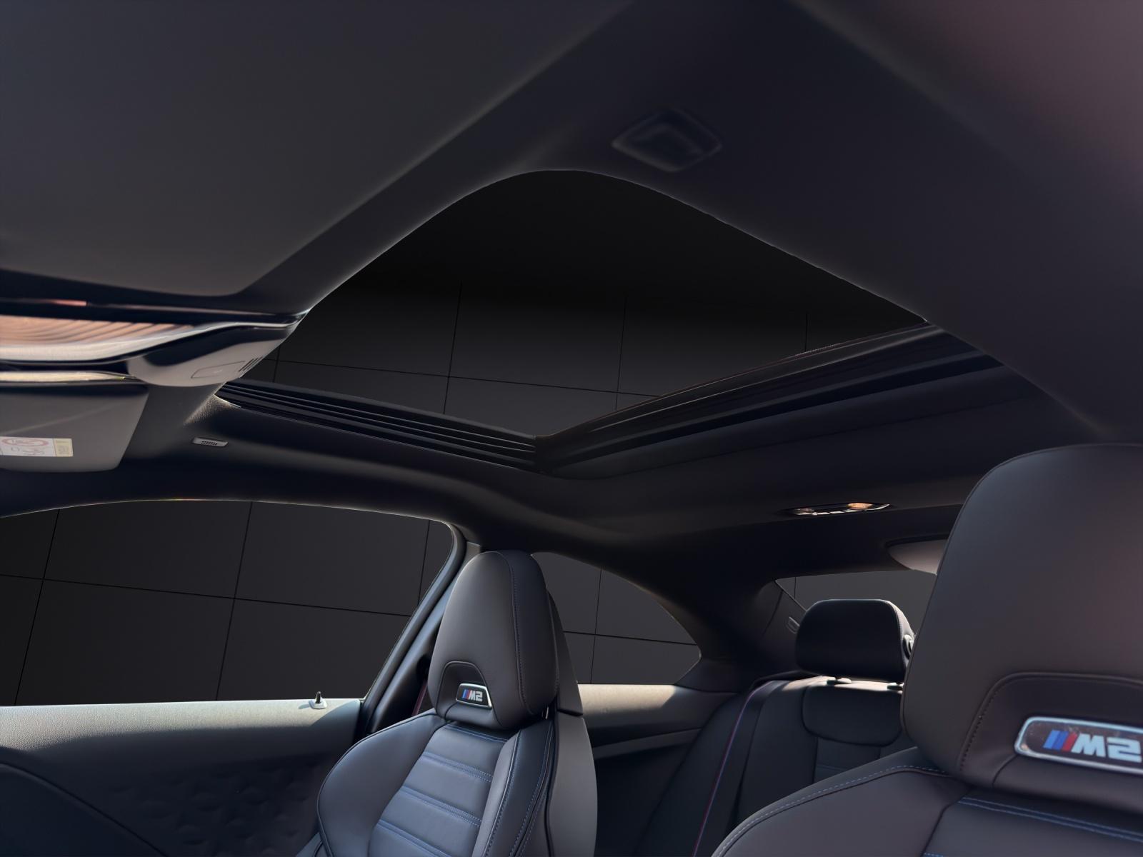BMW M2 Coupé-image-14
