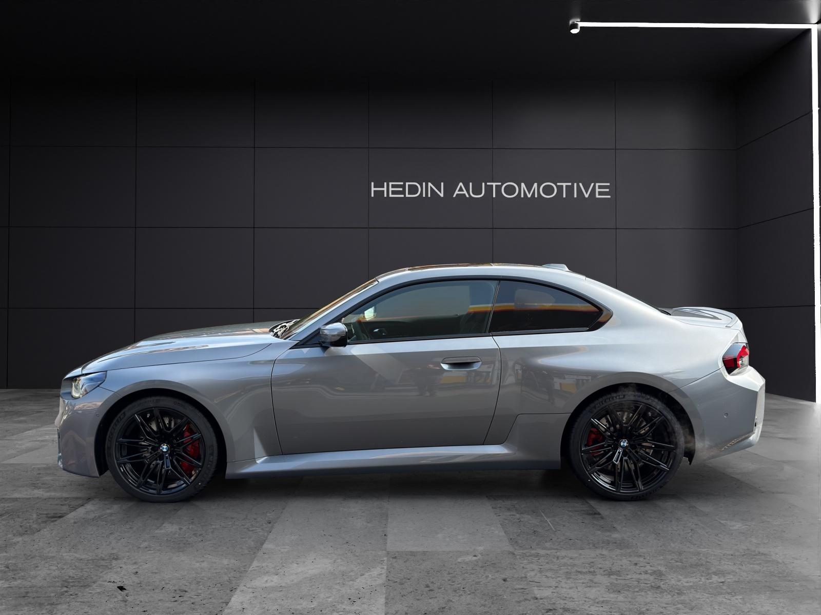 BMW M2 Coupé-image-3