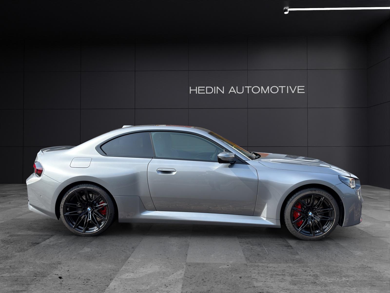 BMW M2 Coupé-image-16
