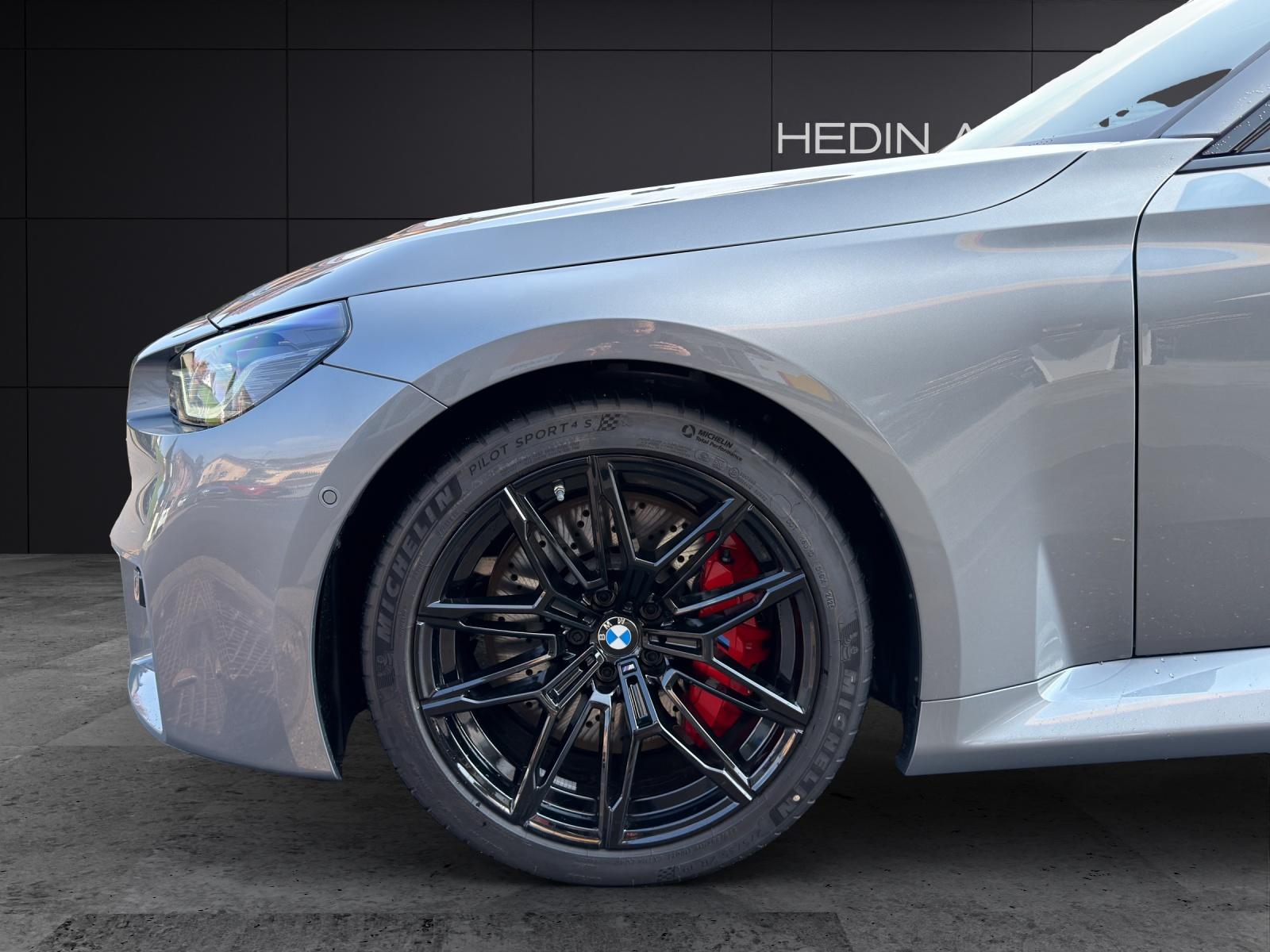 BMW M2 Coupé-image-4