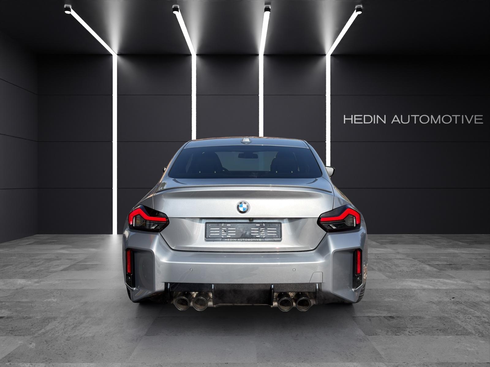 BMW M2 Coupé-image-8